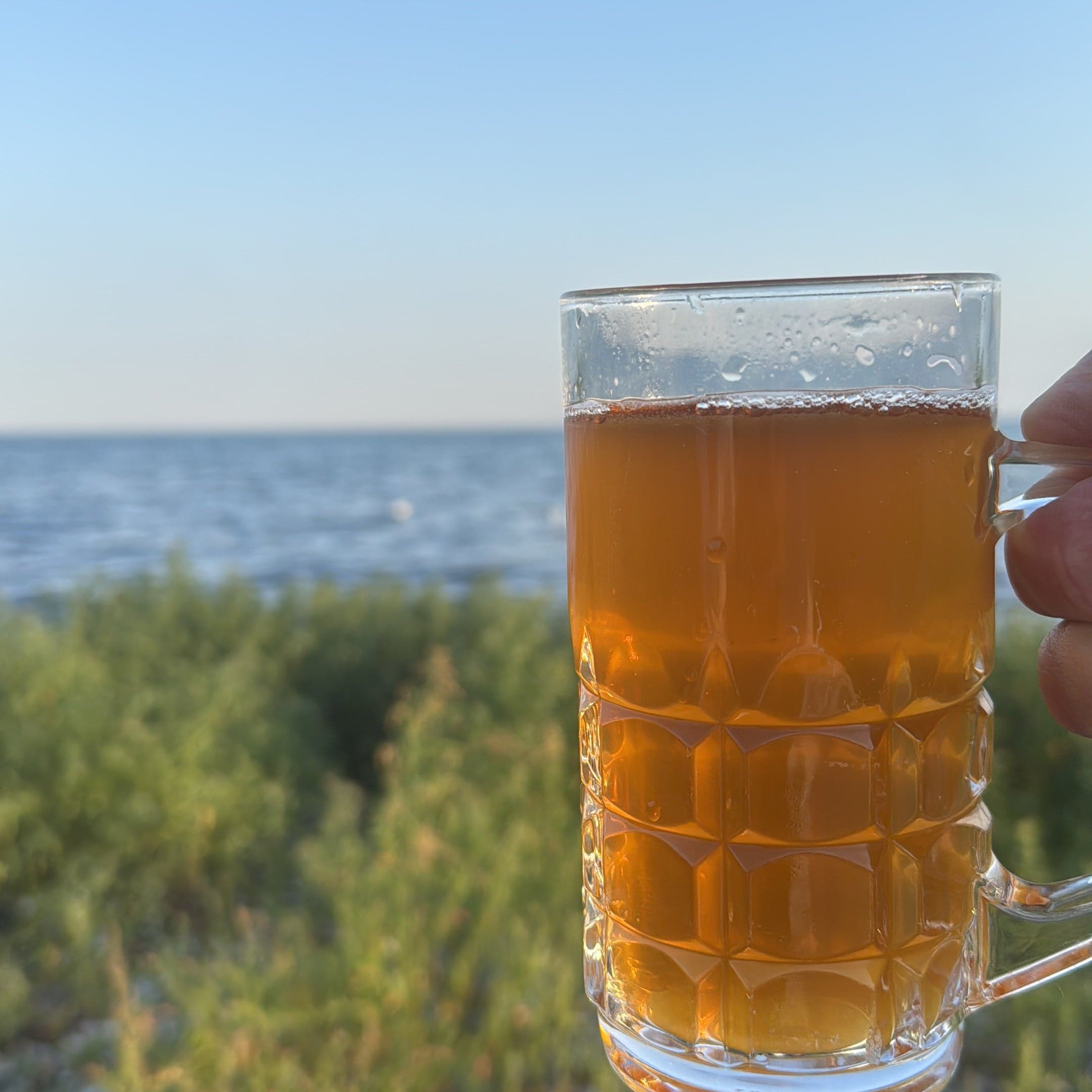 Hantverksöl från Trelleborg