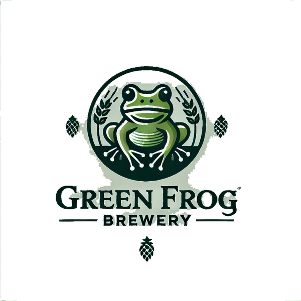 Green Frog Brewery